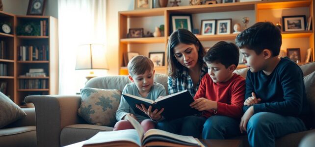 Common Mistakes Families Make On Their Faith Journey Avoiding Common Family Faith Challenges