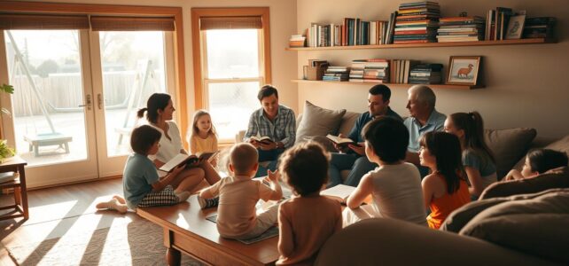 Making Sunday School Lessons a Part of Your Family’s Everyday Routine From Sunday School to Everyday Life