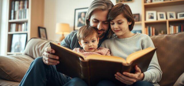 How Parents Lead By Example in Faith Formation Parent Leadership in Faith