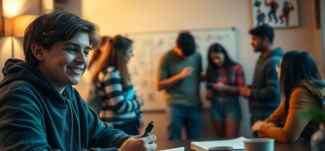 Preparing Your Child for Their First Youth Group or Faith Event Youth Group Kickoff Guide