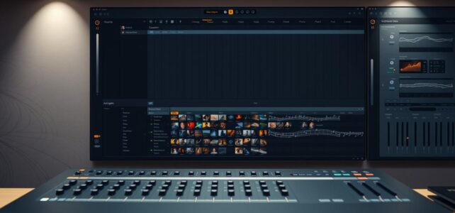Ableton Live for Beginners: Step-by-Step Guide to Your First Track Ableton Live for Beginners: Step-by-Step Guide to Your First Track