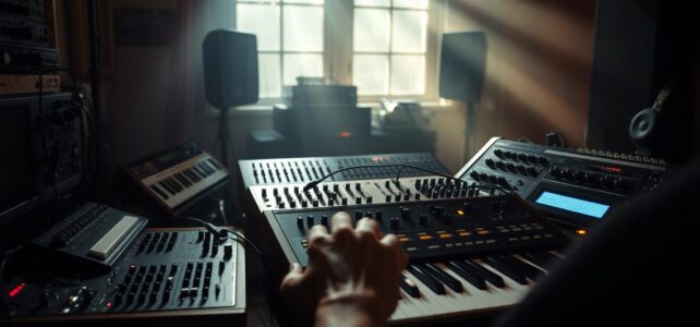 Synth Layering 101: Building Bigger Sounds in Any Music Software