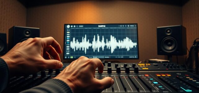 Mastering Sampling in Your DAW: Creative Techniques for Electronic Music