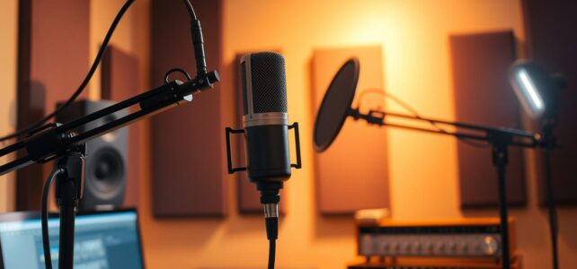 Vocal Processing for Electronic Music: From Recording to Final Mix