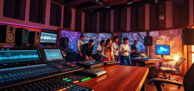 Layer Like a Pro: Techniques for Fuller Electronic Music Layer Like a Pro: Techniques for Fuller Electronic Music