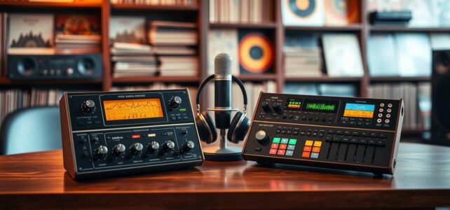 Sampling Secrets: From One-Shots to Creative Manipulation Sampling Secrets: From One-Shots to Creative Manipulation