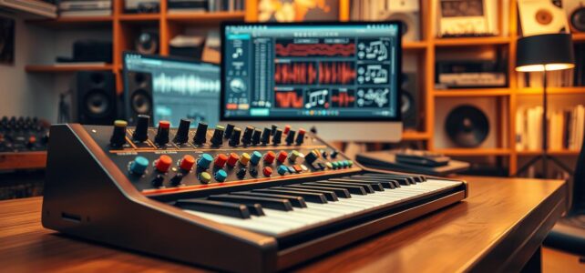 Subtractive Synthesis: Step-by-Step Guide for Modern Music
