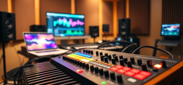 Synthesizer 101: Foundation Skills for Beginner Producers Synth Basics