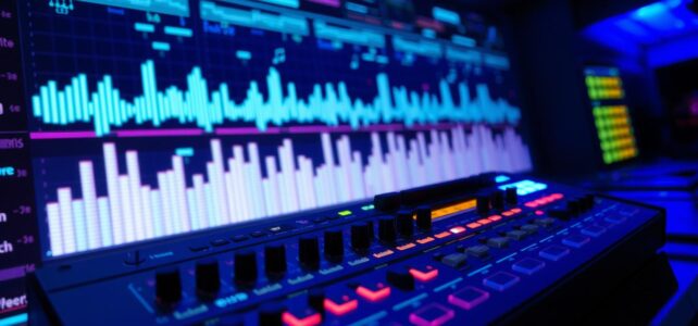 Building Powerful Basslines: Synthesis and Processing Step-by-Step Building Powerful Basslines: Synthesis and Processing Step-by-Step