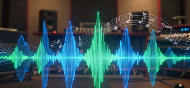 Basslines That Carry the Track: Patterns, Sound, and Mix Space