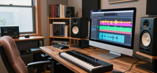 Beatmaking 101: From Blank Session to First Finished Loop