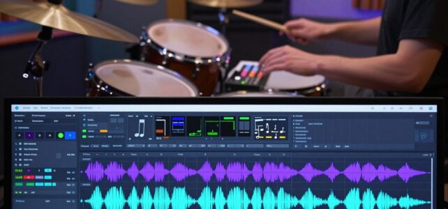 Pro Drum Programming: Kicks, Snares, and Hi-Hats That Groove