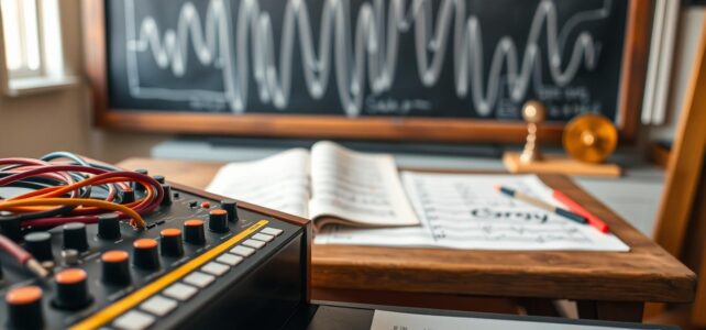 Recreate the Classics: Synth Patches Inspired by Legendary Tracks