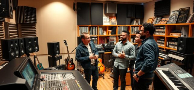 Tips & Tricks from Pro Producers: What the Sound Design Masters Do Differently Learning from the Pros