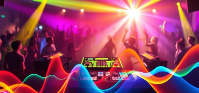 Genre Focus: Signature Synth Sounds in EDM, Trap, and House