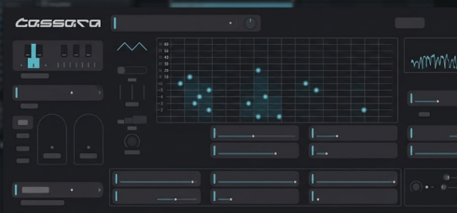 How Audio Damage Tessera Turns Resonators Into Rhythmic Sound Design How Audio Damage Tessera Turns Resonators Into Rhythmic Sound Design
