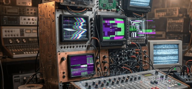 How FAULTLINE Brings Free Glitch And Beat-Repeat Effects Back Into Focus How FAULTLINE Brings Free Glitch And Beat-Repeat Effects Back Into Focus