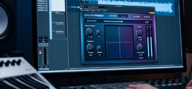 How 4bite BiteRotator Finds Hidden Vocal Headroom Without Changing Loudness How 4bite BiteRotator Finds Hidden Vocal Headroom Without Changing Loudness