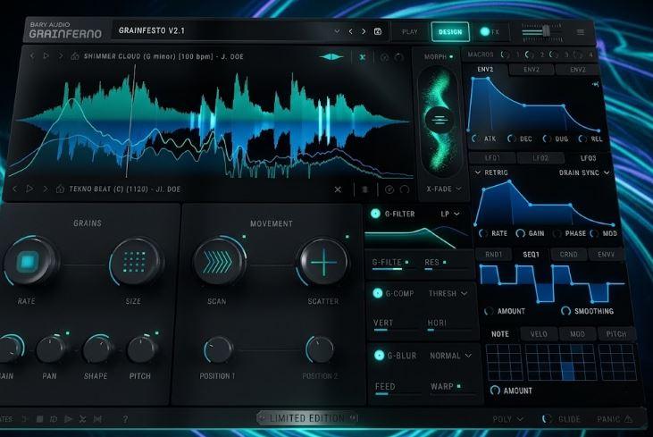 MinimalAudio
