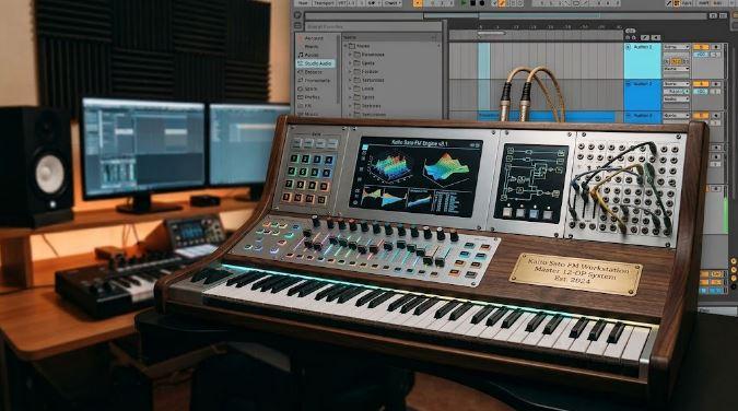 FMSynth