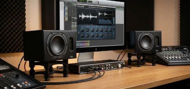 How Dillon Bastan Iota II Turns Spectrogram Drawing Into A New Sampling Workflow How Dillon Bastan Iota II Turns Spectrogram Drawing Into A New Sampling Workflow