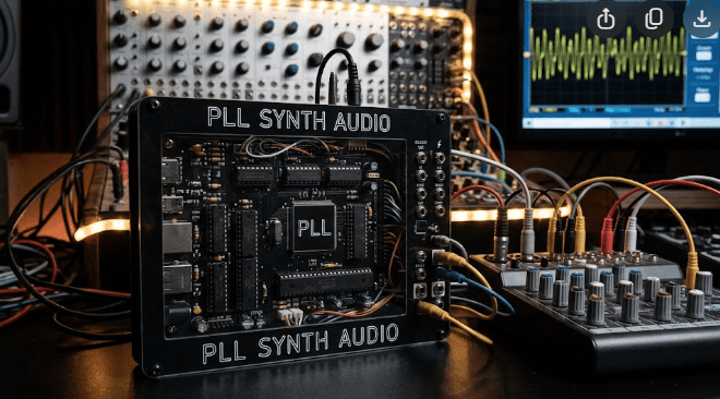PLLsynth