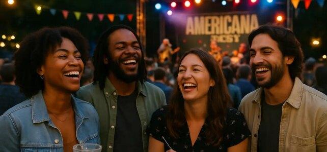 AMERICANAFEST 2026 Live Mix Lessons For Crews AMERICANAFEST 2026 Live Mix Lessons For Crews