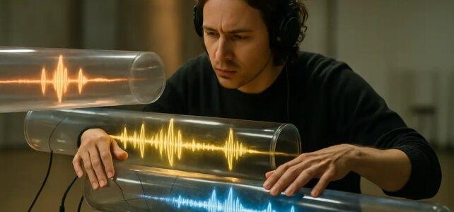 Current Sound Design Across U.S. Art Shows Current Sound Design Across U.S. Art Shows