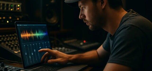 How AI Music Rights Shape Production Tools How AI Music Rights Shape Production Tools