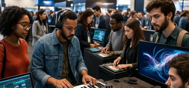AI Event Commerce and Live Experience Design AI Event Commerce and Live Experience Design