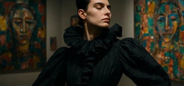 CFGNY Exhibition And Its Aesthetic Influences CFGNY Exhibition And Its Aesthetic Influences