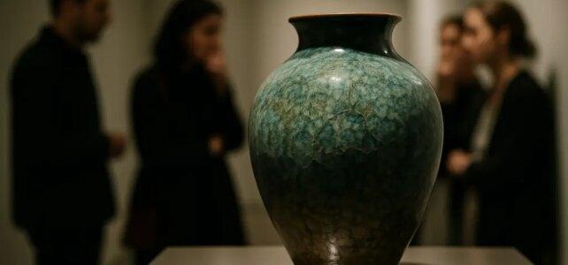 OBJECTS USA Exhibition And Craft Trends Now OBJECTS USA Exhibition And Craft Trends Now