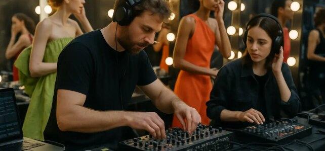 Fashion Soundtracks After New York Fashion Week 2027