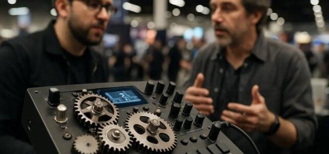 IMTS 2026 Gear: Chicago Innovations Reviewed