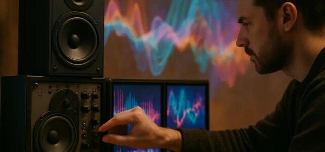 Wattis Soundscapes And Fall 2026 Sound Art