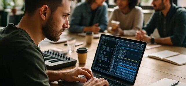 Software Craftsmanship Lessons From OBJECTS: USA