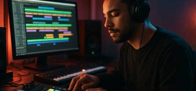 Audience Engagement Lessons for Beatmakers
