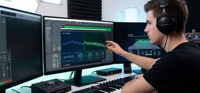 Why zplane TIMBRE Treats Formants As A Sound-Design Layer Instead Of A Vocal Effect Why zplane TIMBRE Treats Formants As A Sound-Design Layer Instead Of A Vocal Effect