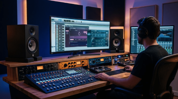 MixBrain