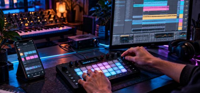 Ableton Move’s October 2026 Beta Update: What It Means For Producers Using Live And Cloud Ableton Move’s October 2026 Beta Update: What It Means For Producers Using Live And Cloud