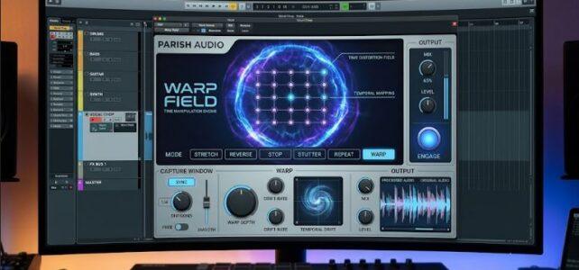 WarpFieldplugins