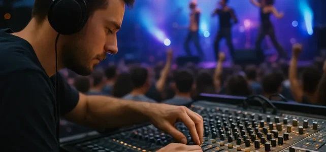 Getty Sound Gear Review For Fall Events