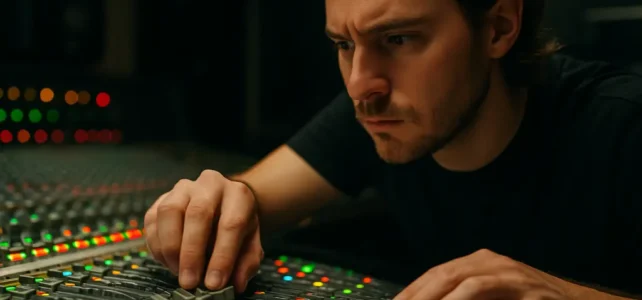 Live Sound Mixing Lessons From Amazon Music Live Live Sound Mixing Lessons From Amazon Music Live