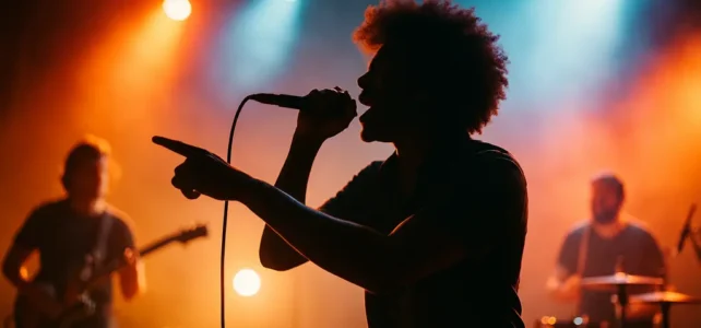 R&B Live Events After Spotify’s Dallas Bet R&B Live Events After Spotify’s Dallas Bet